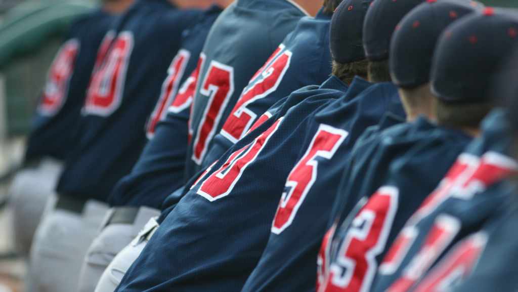 Current Sports Team of Padres