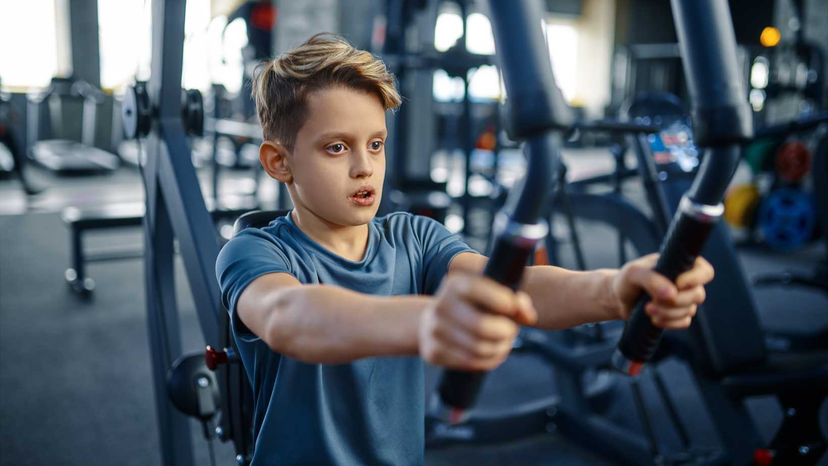 Boosting Health: A Guide to Effective Youth Fitness Training Programs