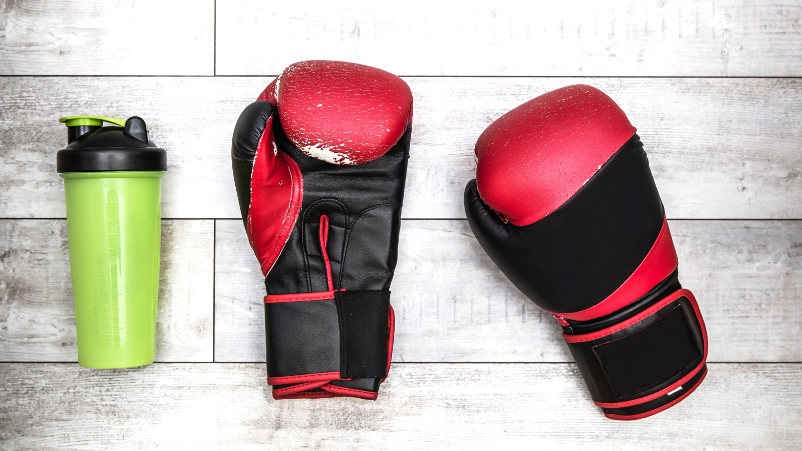 Essential Boxing Training Gear: Boost Performance and Safety in the Ring