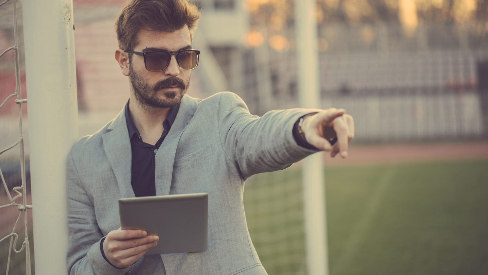 How to Become a General Manager of a Sports Team: Essential Steps and Strategies